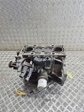 FORD FOCUS ZETEC MK3 2011-2018 1.6L Petrol Engine Block IQDB Manual 