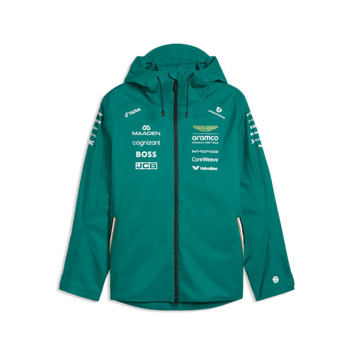 Aston martin team 2026 - team,