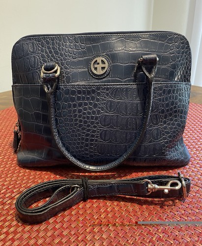Giani bernini women satchel - women's,