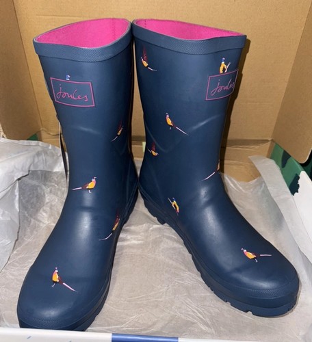 Joules women molly mid height - joules,