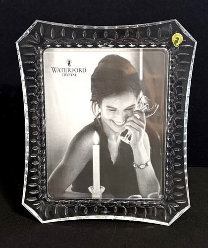 Waterford lismore crystal - waterford,