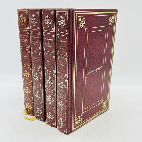 Shakespeare complete works - shakespeare, 4