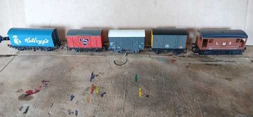 Hornby lima mainline - hornby, gauge