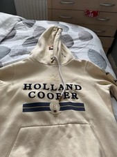 Holland Cooper Hoodie Size Medium