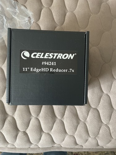 Celestron reducer lens - reducer,
