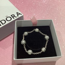 GENUINE PANDORA S925 ALE -