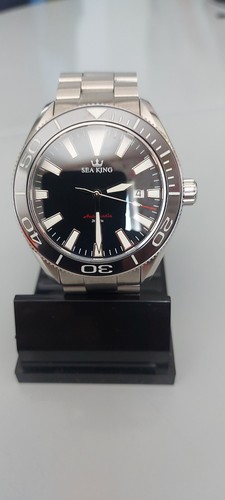 Sea king sk1 - sk1, swiss