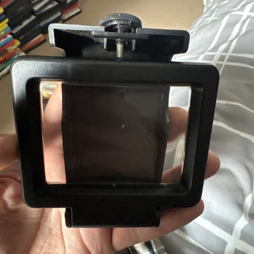 Sega game gear magnifier - game,