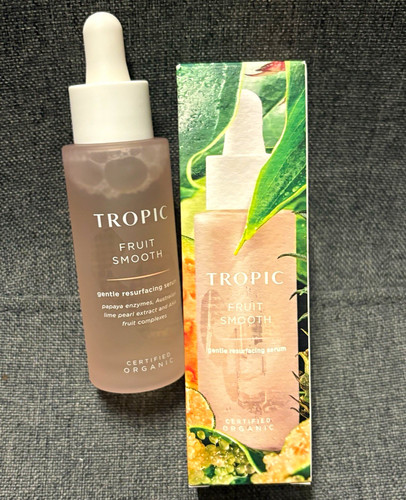 Tropic fruit smooth - fruit,