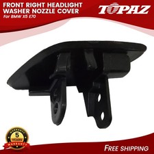 Front Right Headlight Washer