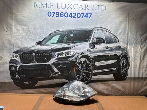 Mercedes sprinter headlight - mercedes,