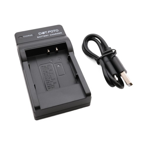 Vbx090 usb charger for - vw-vbx090,
