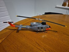 Huey Helicopter