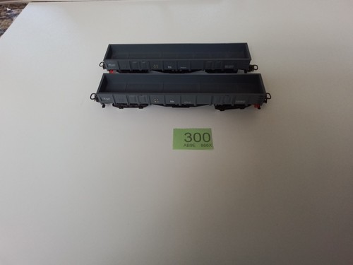 Vintage electrotren scale - vintage, ho