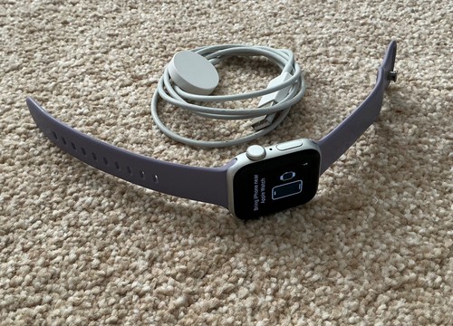 Apple watch 1st gen 40 - apple, se