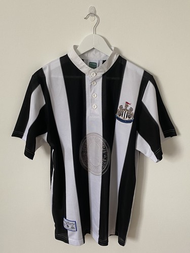 Newcastle united 1995 1996 - newcastle,