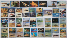 FAB SET OF 47 JAPANESE