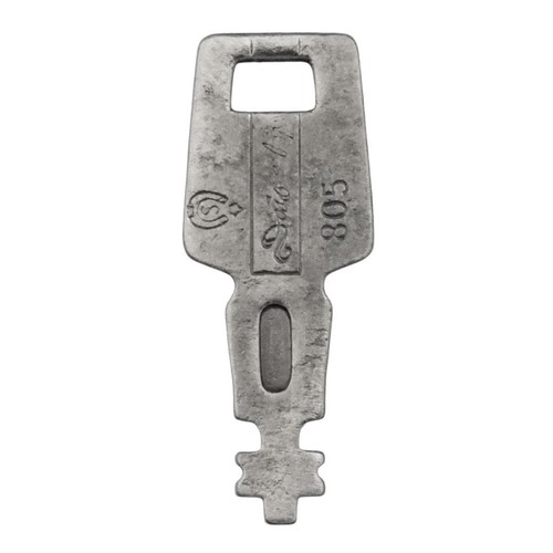 Vintage key olympia sm3 - olympia,