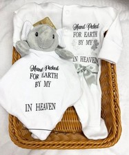 Hand picked heaven NEWBORN