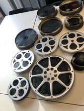 JOB LOT 11- Vintage 16mm FILMS