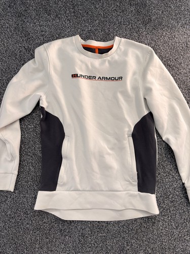 Mens under armour jumper - mens,