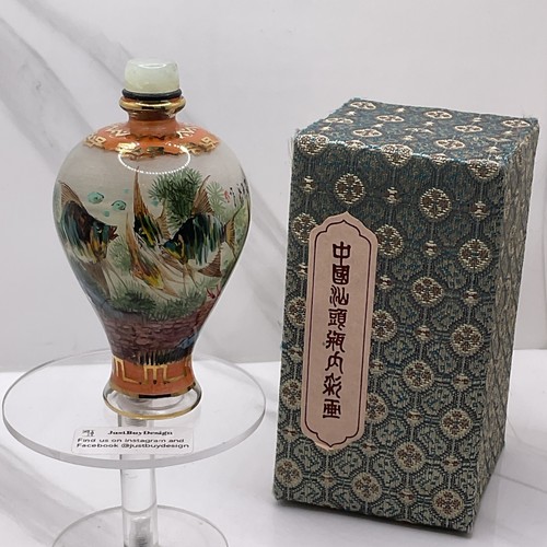 Chinese internally hand - chinese,