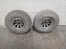 2 X Freerider Kensington S 8