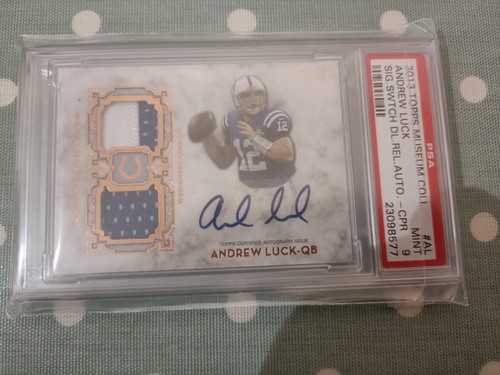 2013 topps museum collection - topps,