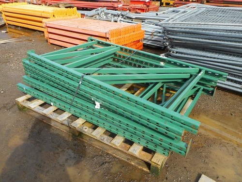 Redirack pallet racking - redirack,