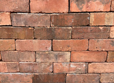 Genuine reclaimed wirecut - genuine,