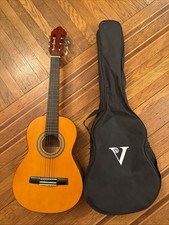 Valencia Classical Guitar W/