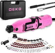 Power rotary tool kit - rotary,