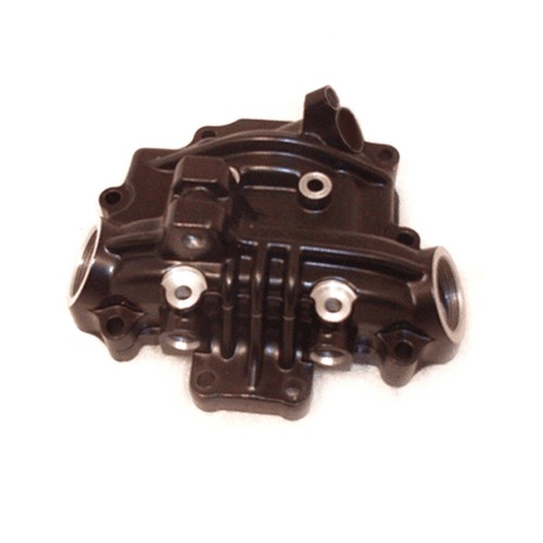 Motorcycle rocker cover - rocker,