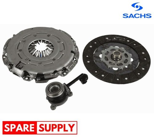 Clutch kit for citroën - clutch,