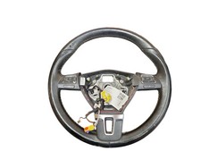 VW GOLF VI 5K1 Steering Wheel