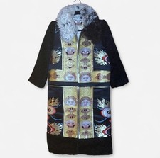 Tibetan Buddhist Mahakala Robe