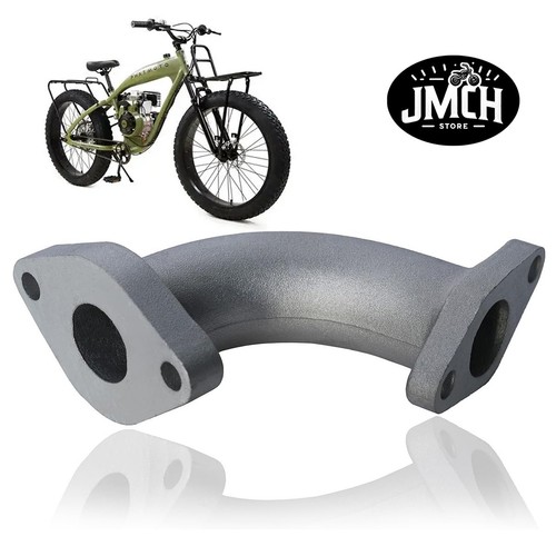 Racing carb inlet manifold - carb,