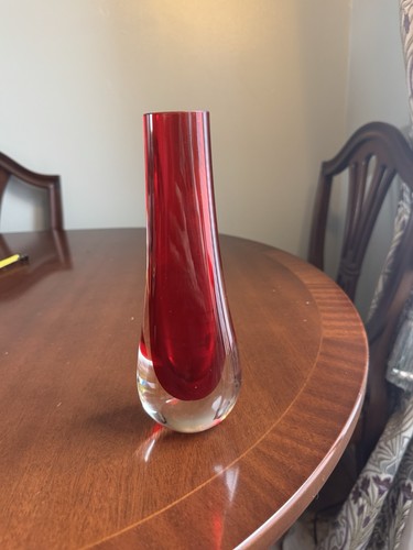 Vintage whitefriars ruby - vintage,
