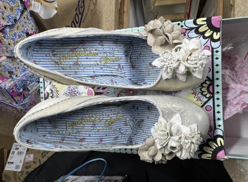 Irregular choice mrs lowers - choice,