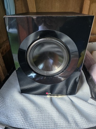 S73t1 passive subwoofer - s73t1-w,