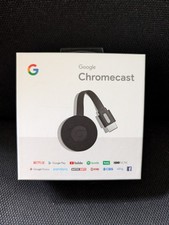 Google Chromecast 2nd