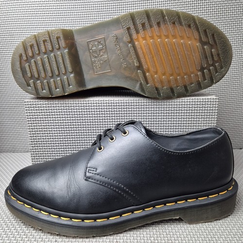 Martens 1461 shoes size - dr,