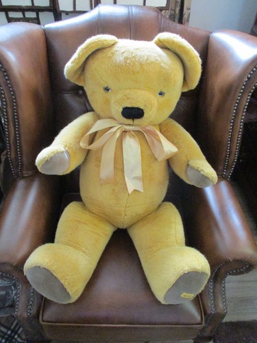 Vintage large merrythought - vintage,