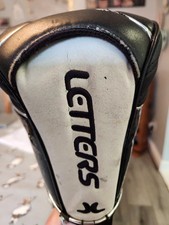 John letters Master model