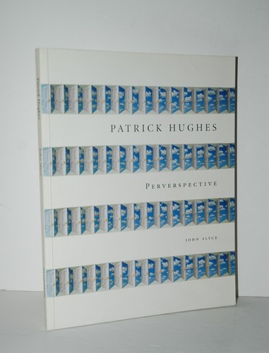Patrick hughes perverspective - hughes,