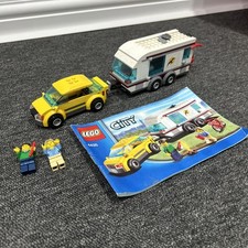 Lego City – 4435 Car and