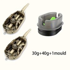 Fishing Inline Method Feeders