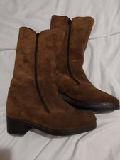 Morlands Real Sheepskin Boots