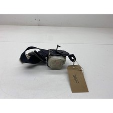 Subaru Impreza Seat belt rear