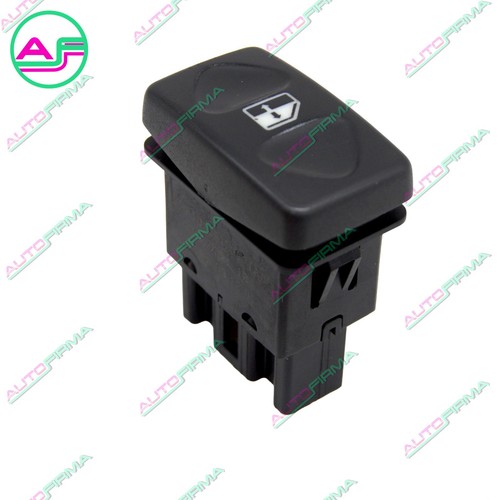 Electric window switch for - window,